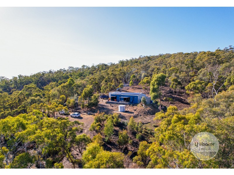 60 Haney Road, Lachlan TAS 7140