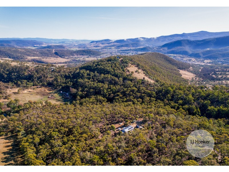 60 Haney Road, Lachlan TAS 7140