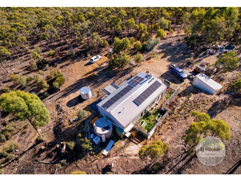 60 Haney Road, Lachlan TAS 7140