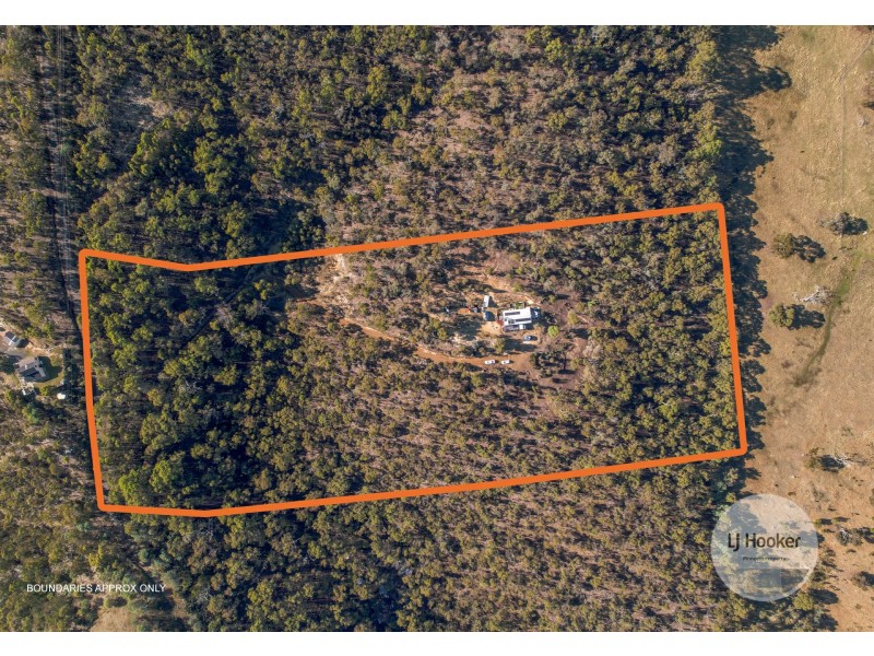 60 Haney Road, Lachlan TAS 7140