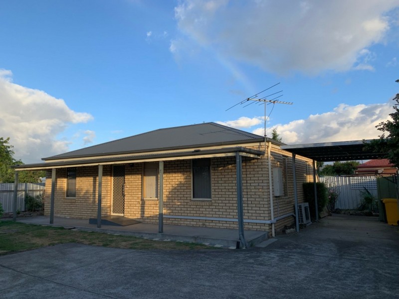 3/22 George Street, New Norfolk TAS 7140