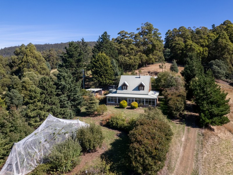 59 Turnbulls Road, Gordon TAS 7150