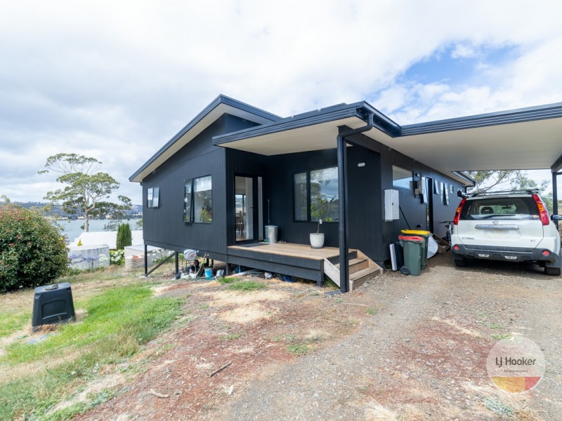 428 Carlton River Road, Carlton River TAS 7173