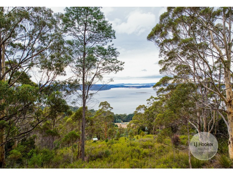 1164 Honeys Road, Flowerpot TAS 7163