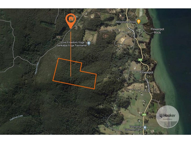 1164 Honeys Road, Flowerpot TAS 7163