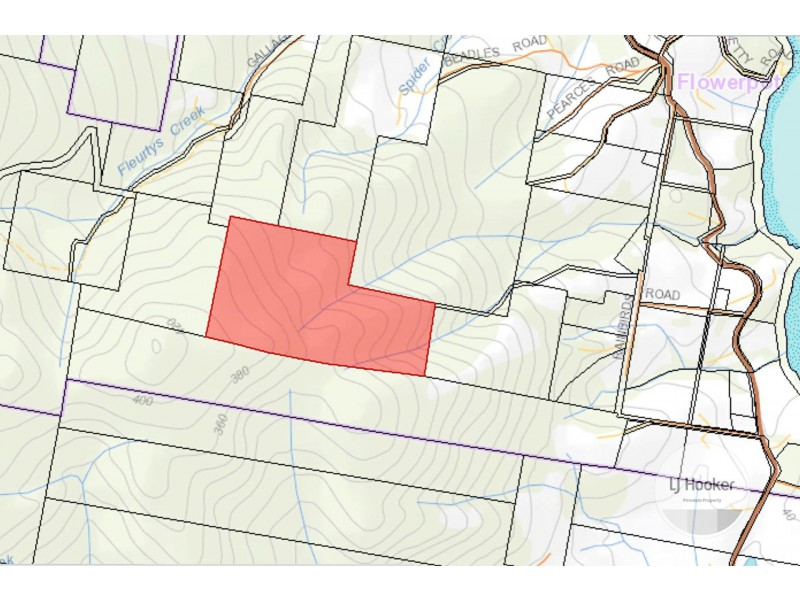 1164 Honeys Road, Flowerpot TAS 7163