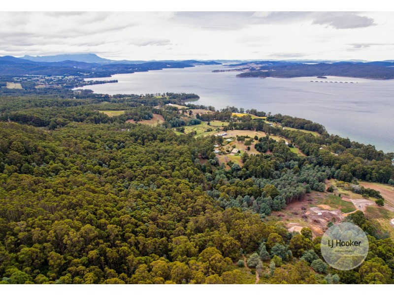 1164 Honeys Road, Flowerpot TAS 7163