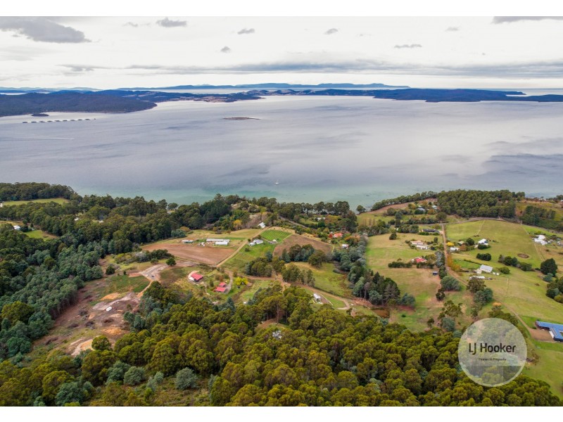 1164 Honeys Road, Flowerpot TAS 7163