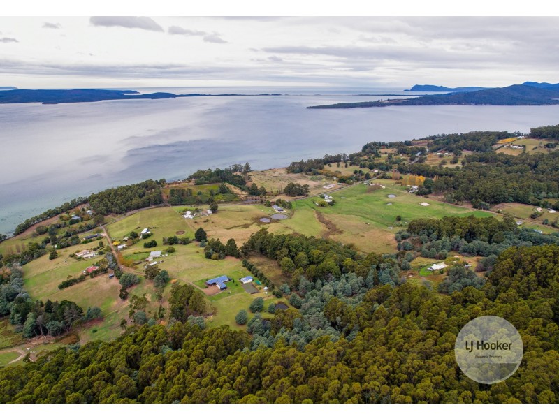 1164 Honeys Road, Flowerpot TAS 7163