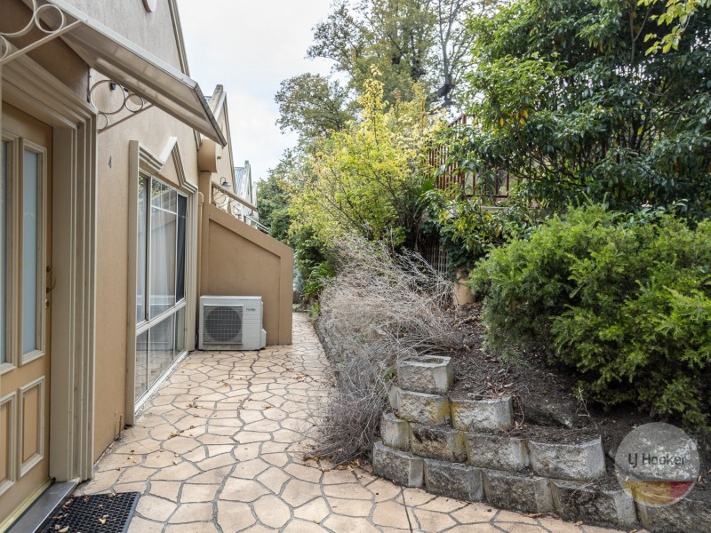 Unit 4/149 Brooker Avenue, Glebe TAS 7000