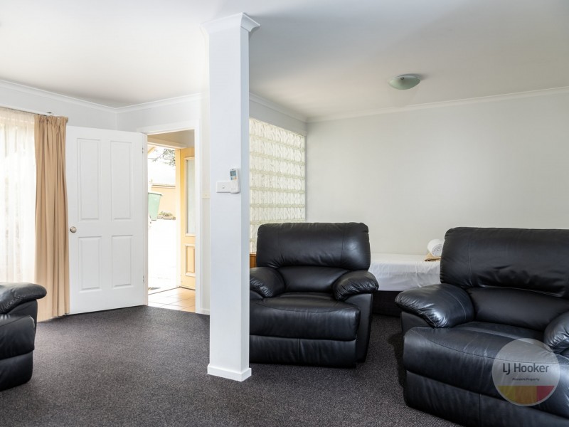 Unit 4/149 Brooker Avenue, Glebe TAS 7000