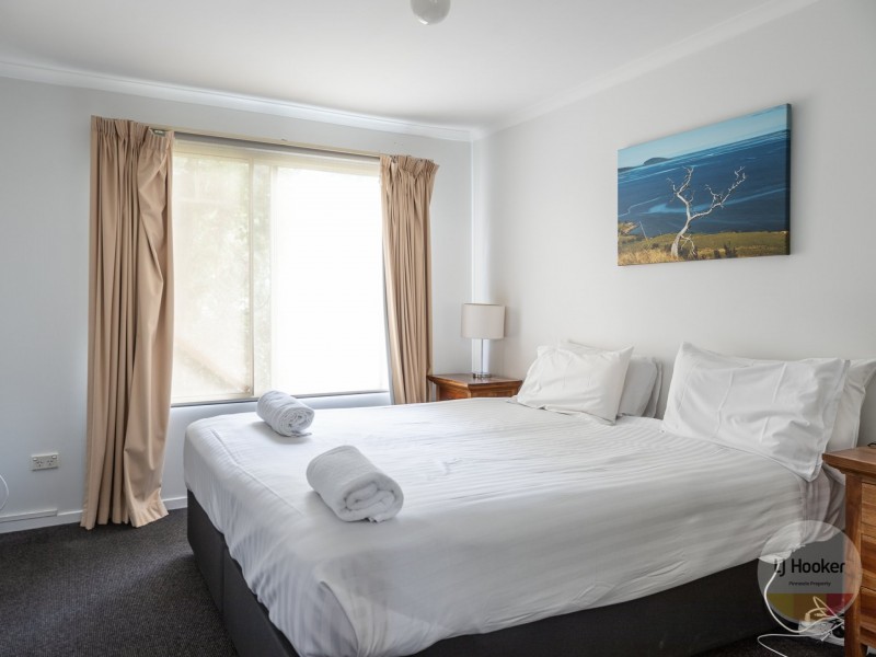 Unit 4/149 Brooker Avenue, Glebe TAS 7000