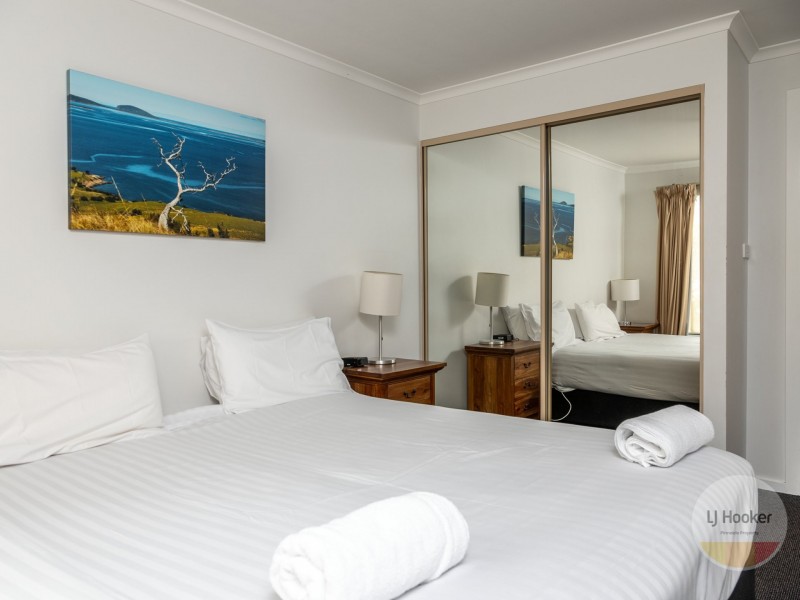 Unit 4/149 Brooker Avenue, Glebe TAS 7000