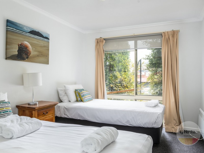 Unit 4/149 Brooker Avenue, Glebe TAS 7000