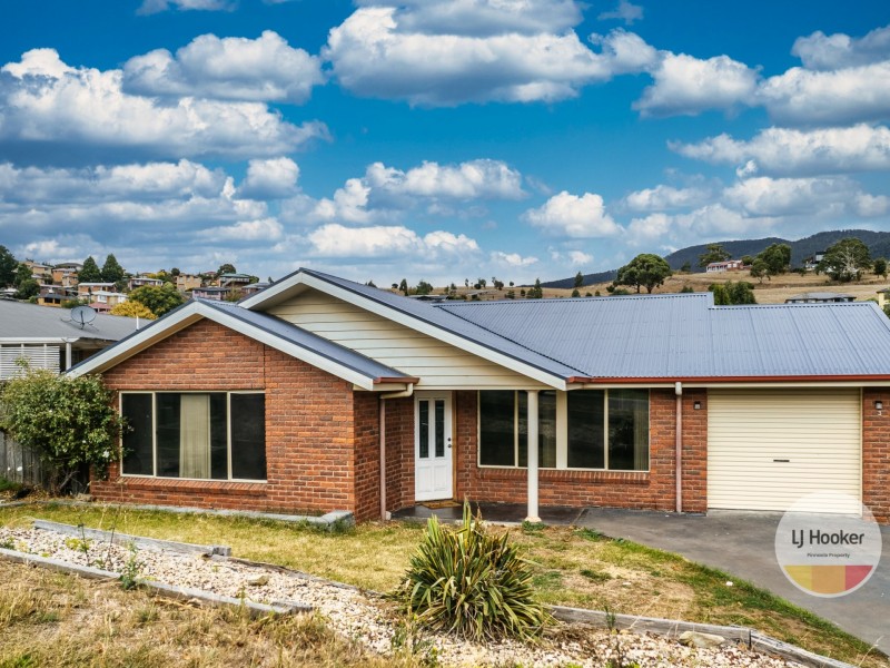 3 Virgilians Drive, Austins Ferry TAS 7011