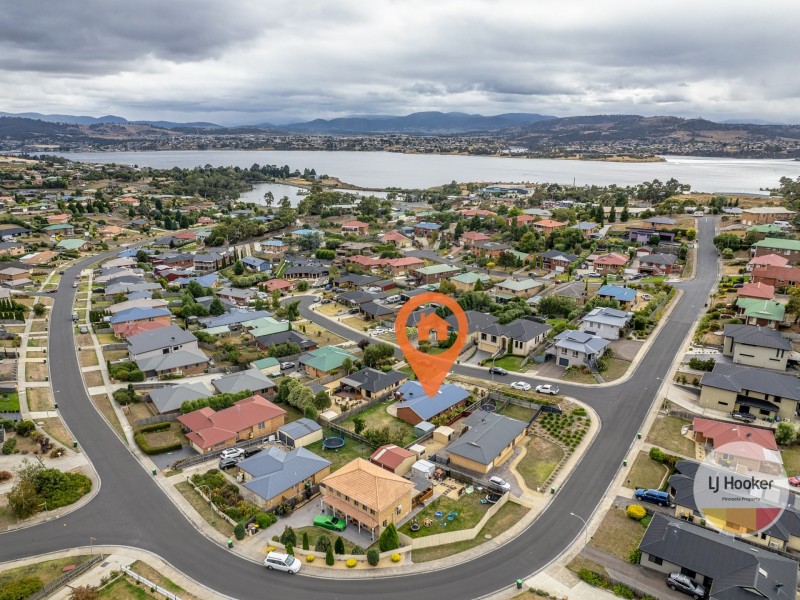 3 Virgilians Drive, Austins Ferry TAS 7011