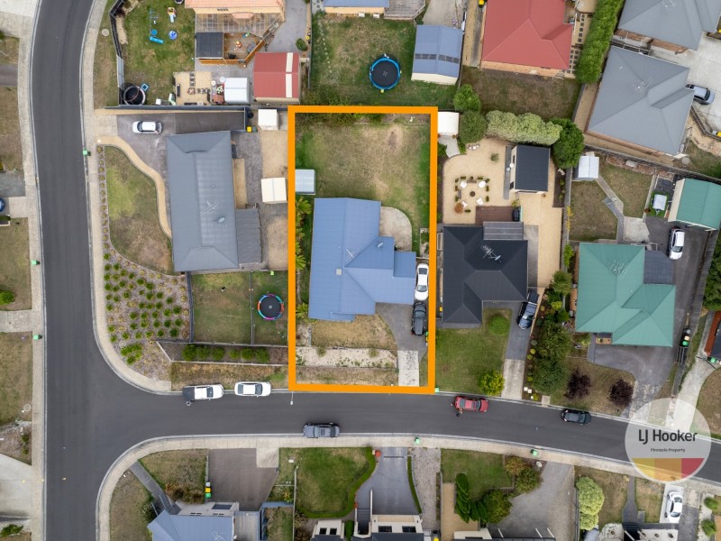 3 Virgilians Drive, Austins Ferry TAS 7011