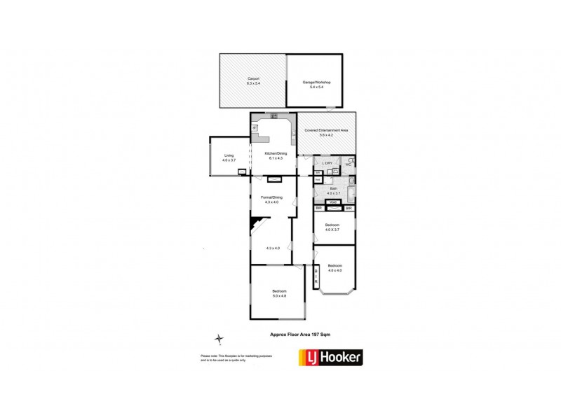 22 Roblin Road, Dysart TAS 7030