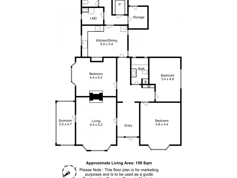 15 Hilton Road, Claremont TAS 7011