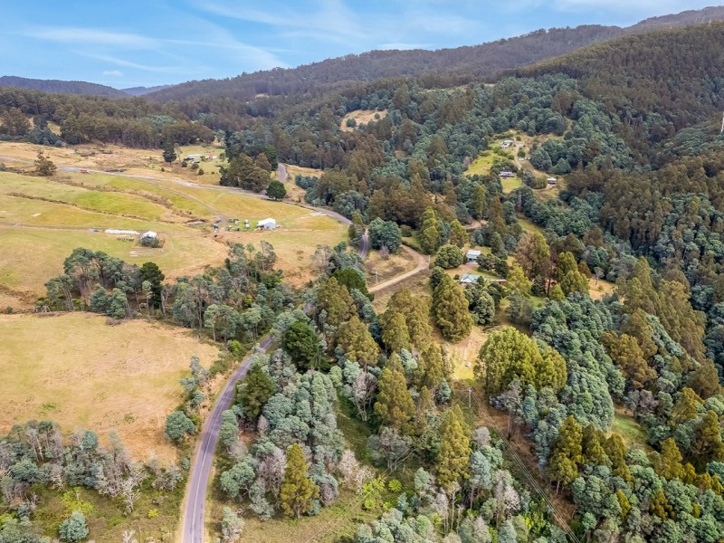 Part of 47 Nicholls Rivulet Road (Lots 1-3), Oyster Cove TAS 7150