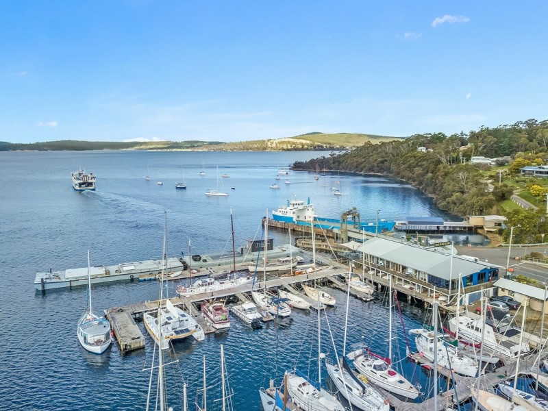 Part of 47 Nicholls Rivulet Road (Lots 1-3), Oyster Cove TAS 7150