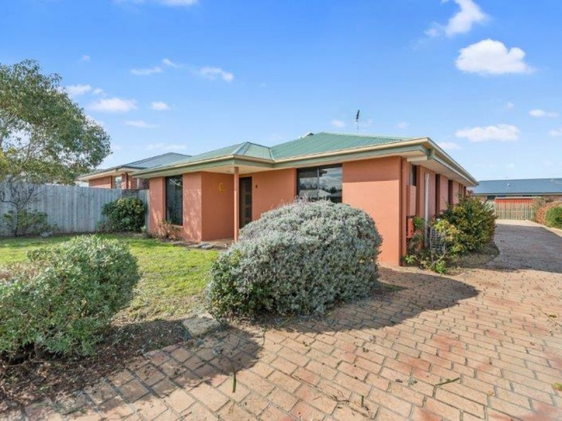 8 Amelia Court, Sorell TAS 7172