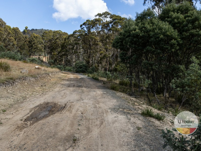 410 Springhill Bottom Road, Colebrook TAS 7027