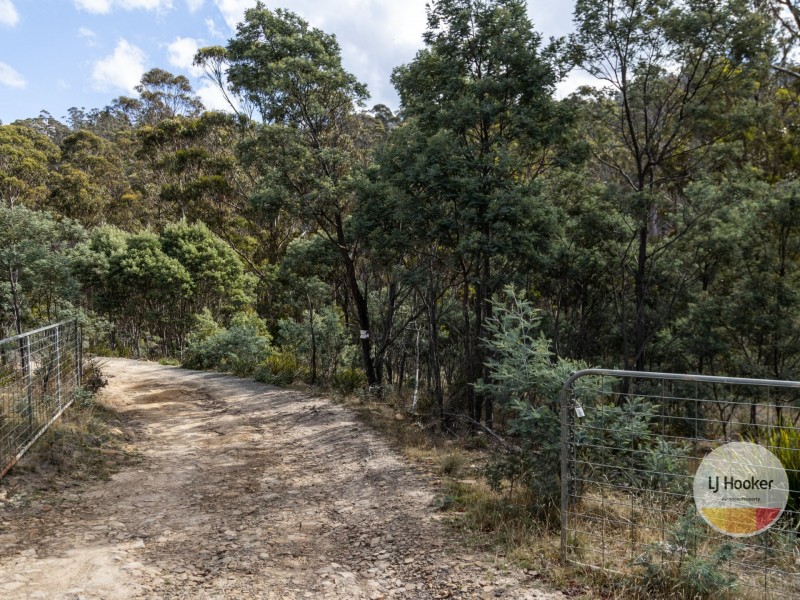 410 Springhill Bottom Road, Colebrook TAS 7027