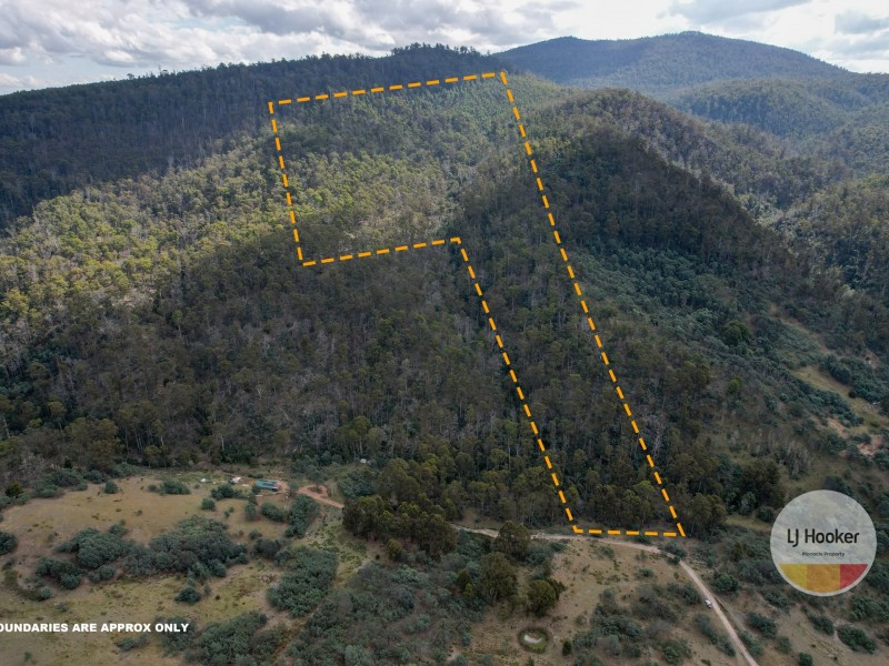 410 Springhill Bottom Road, Colebrook TAS 7027