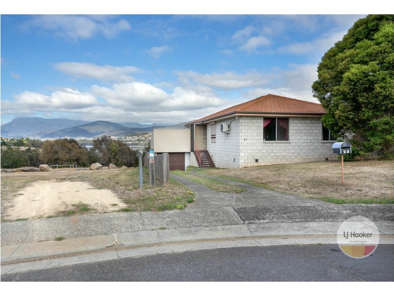 23 Calvert Crescent, Herdsmans Cove TAS 7030