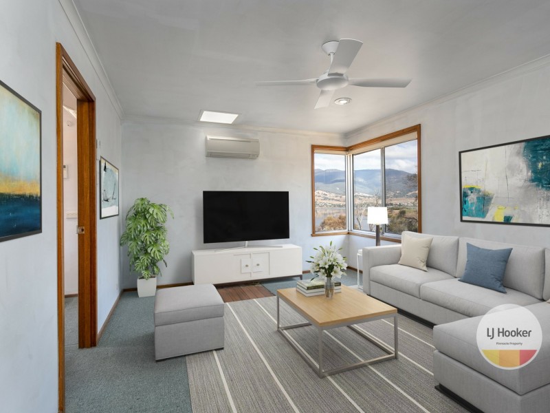 23 Calvert Crescent, Herdsmans Cove TAS 7030