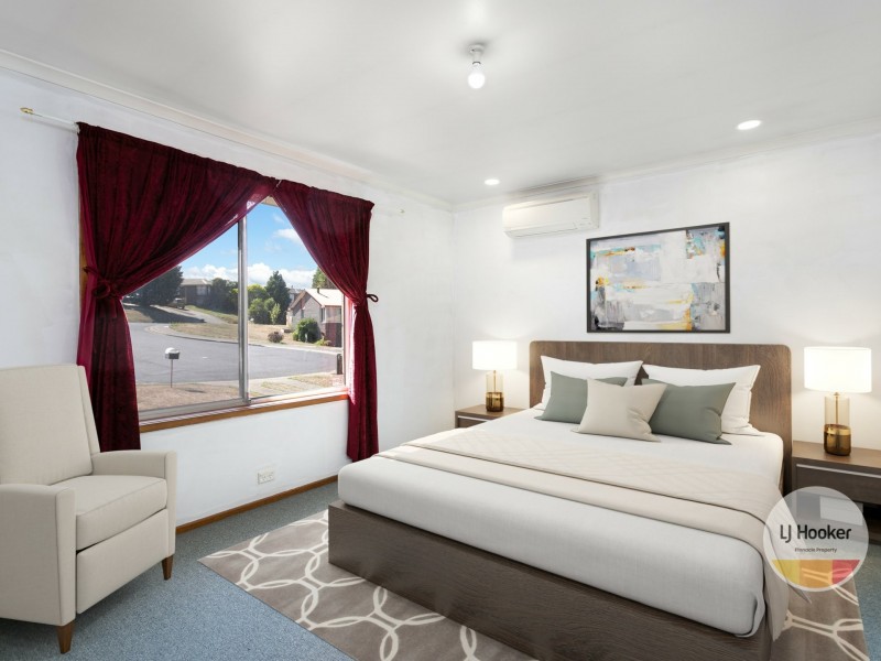 23 Calvert Crescent, Herdsmans Cove TAS 7030