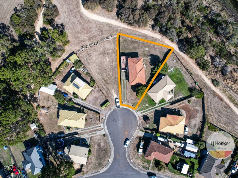 23 Calvert Crescent, Herdsmans Cove TAS 7030
