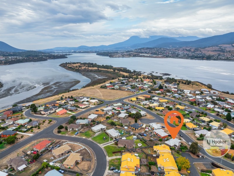 2 Douglas Drive, Bridgewater TAS 7030