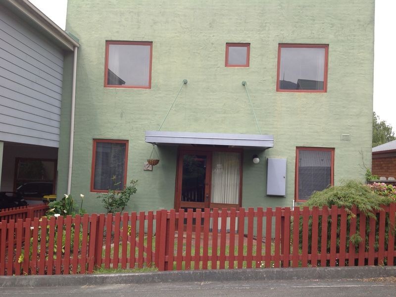 2/40 Macfarlane Street, South Hobart TAS 7004