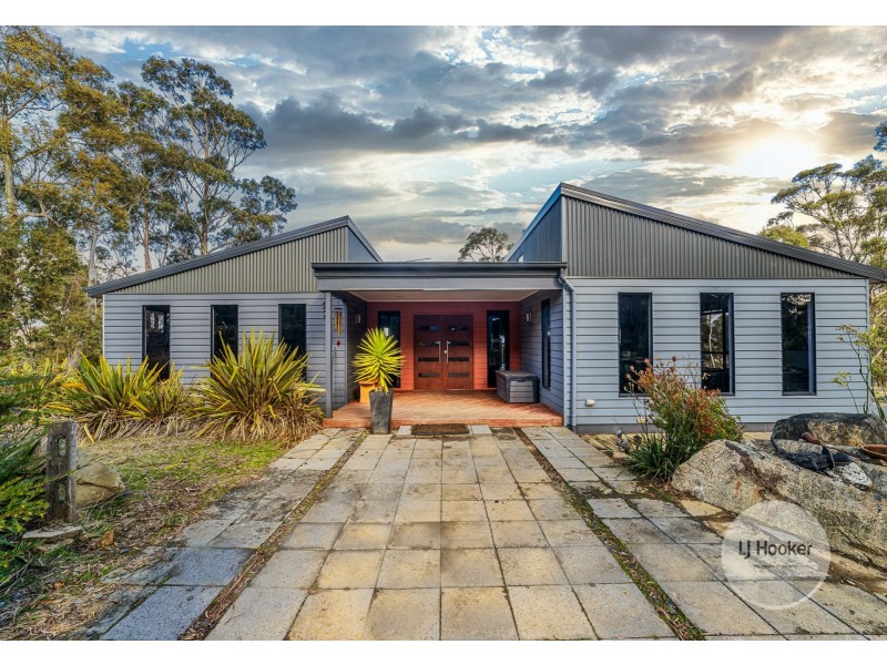 250 Williams Lane, Dysart TAS 7030