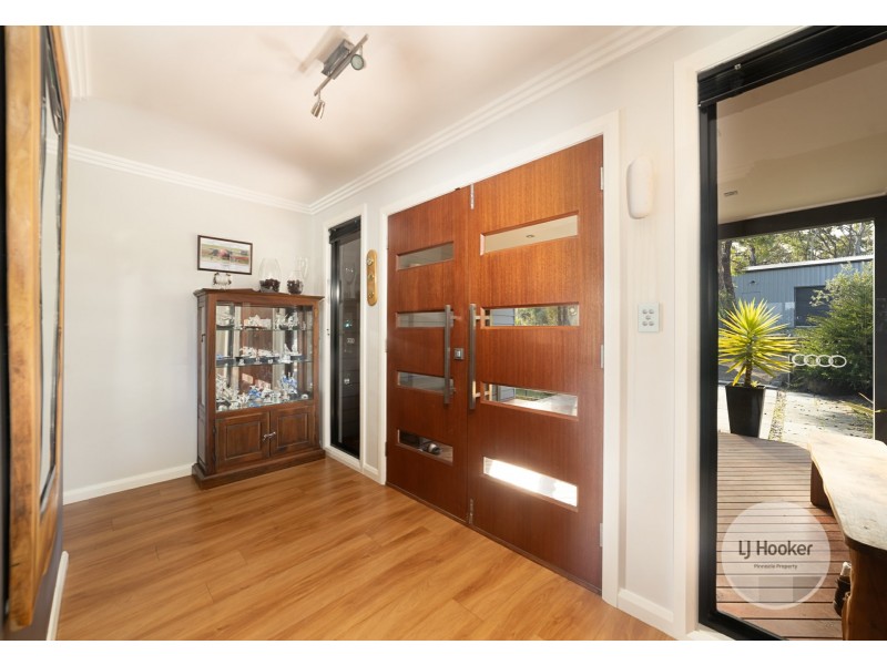 250 Williams Lane, Dysart TAS 7030