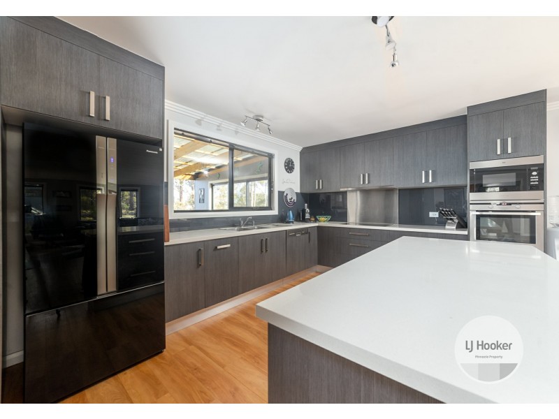250 Williams Lane, Dysart TAS 7030