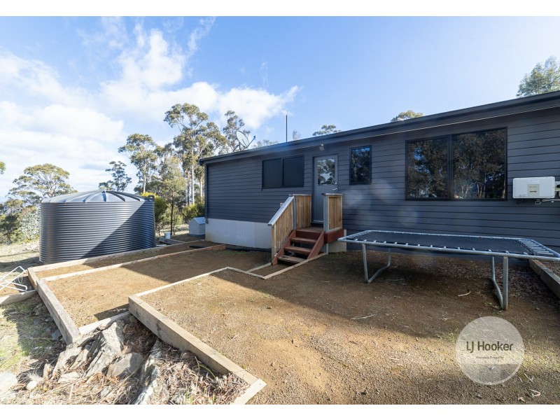 250 Williams Lane, Dysart TAS 7030