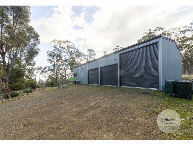 250 Williams Lane, Dysart TAS 7030