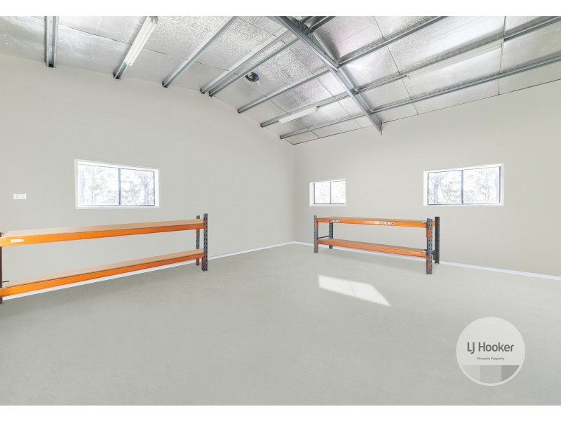 250 Williams Lane, Dysart TAS 7030