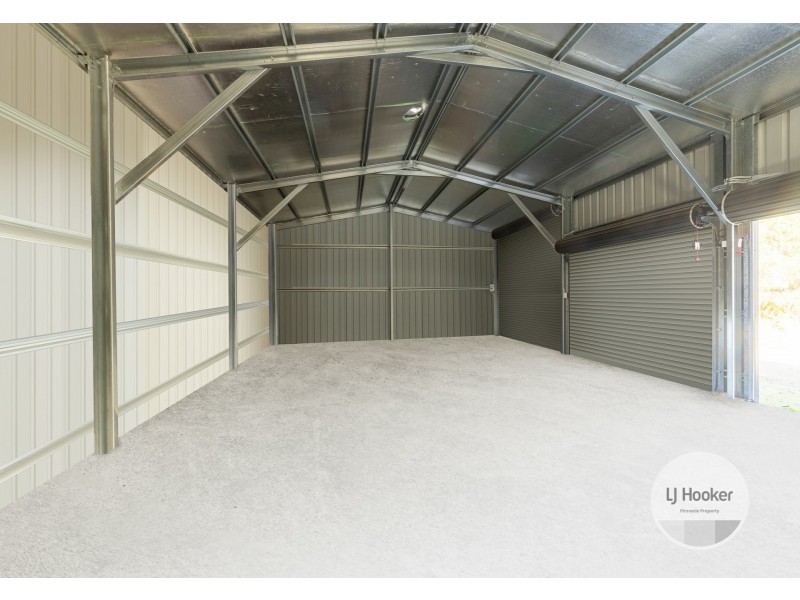 250 Williams Lane, Dysart TAS 7030