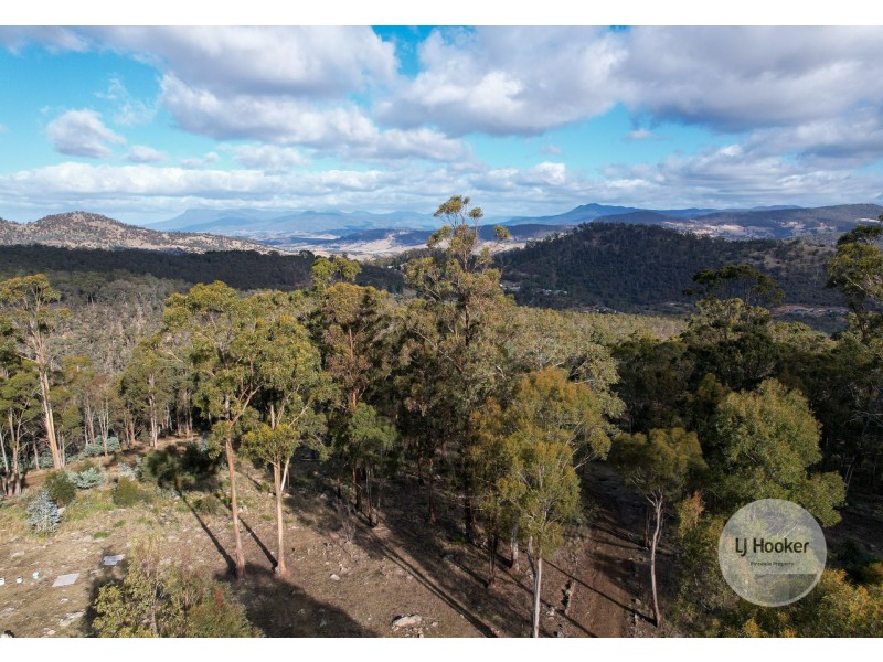 250 Williams Lane, Dysart TAS 7030