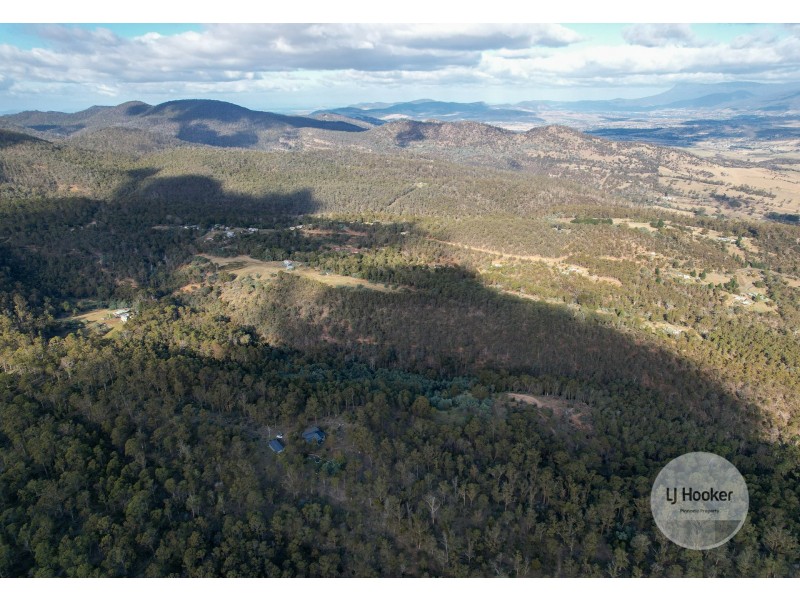 250 Williams Lane, Dysart TAS 7030
