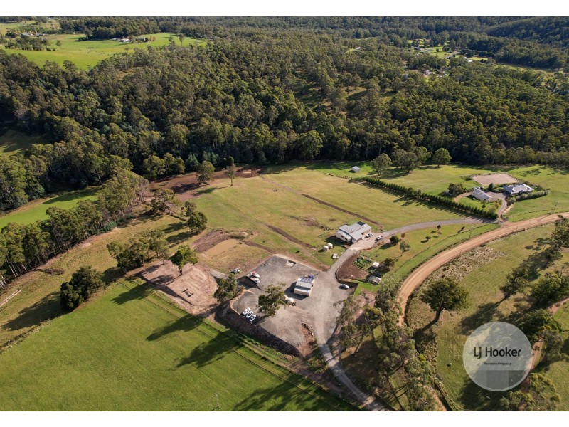519 Allens Rivulet Road, Allens Rivulet TAS 7150