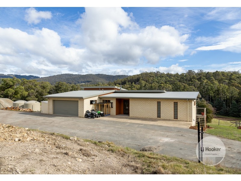 519 Allens Rivulet Road, Allens Rivulet TAS 7150