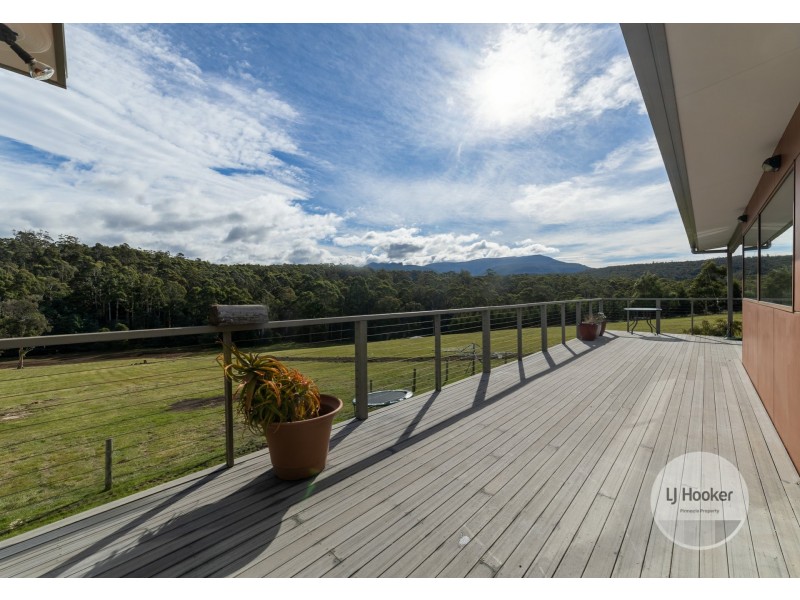 519 Allens Rivulet Road, Allens Rivulet TAS 7150