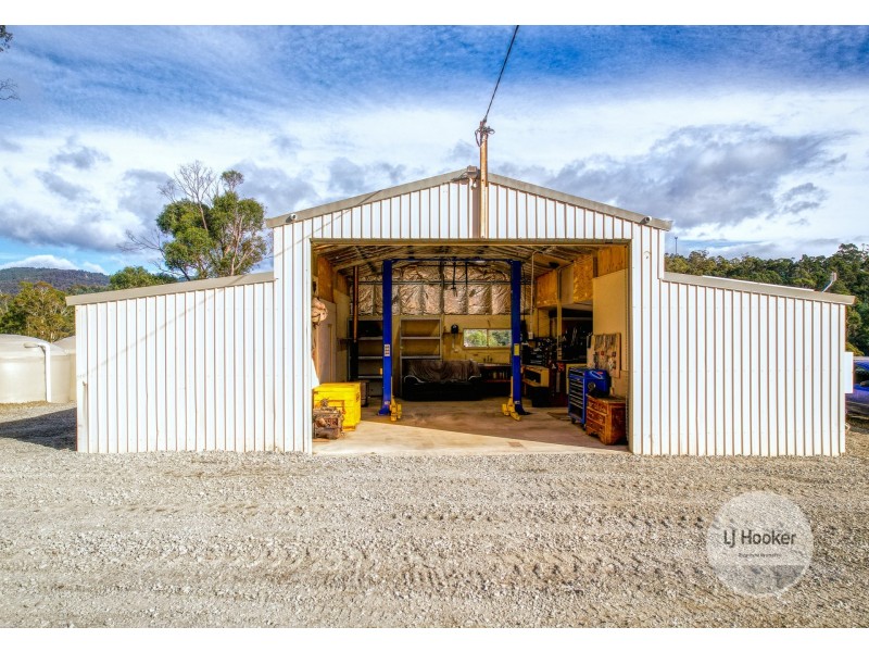 519 Allens Rivulet Road, Allens Rivulet TAS 7150