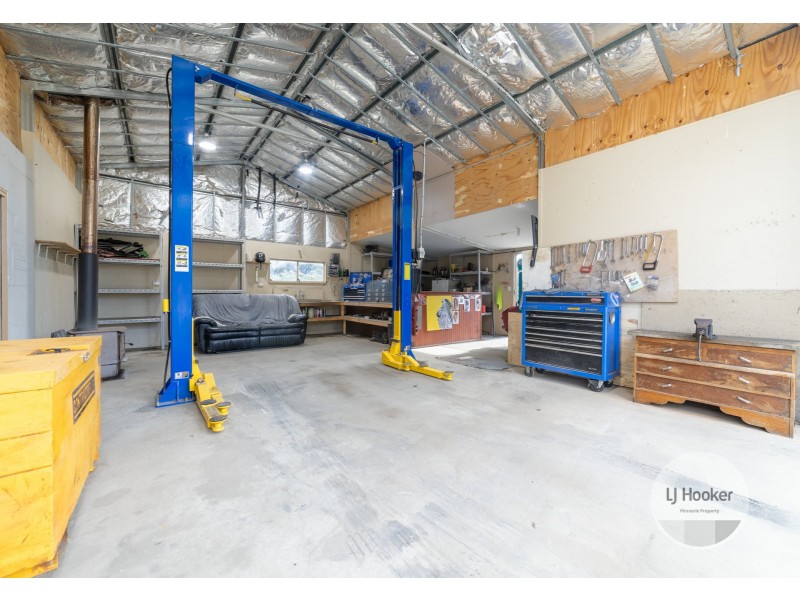 519 Allens Rivulet Road, Allens Rivulet TAS 7150