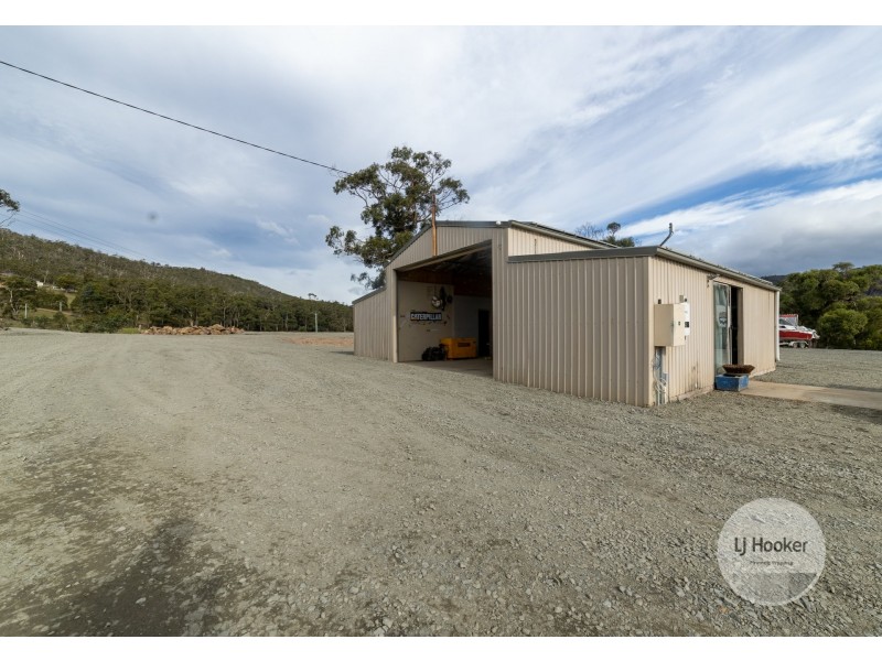 519 Allens Rivulet Road, Allens Rivulet TAS 7150